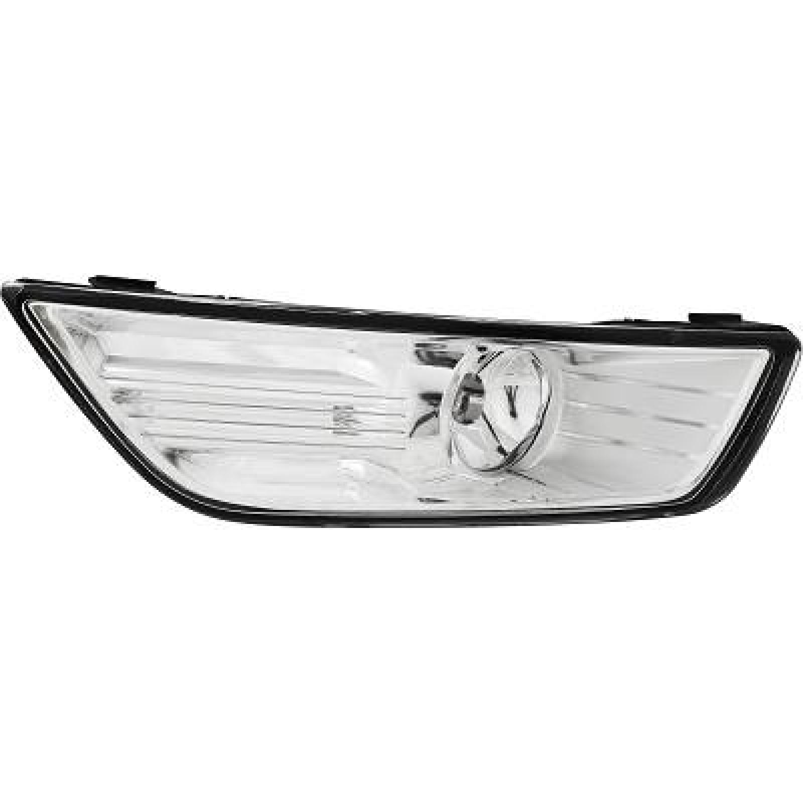 Farol de nevoeiro Direito para Ford Mondeo (Berlina/Carrinha) 07-10