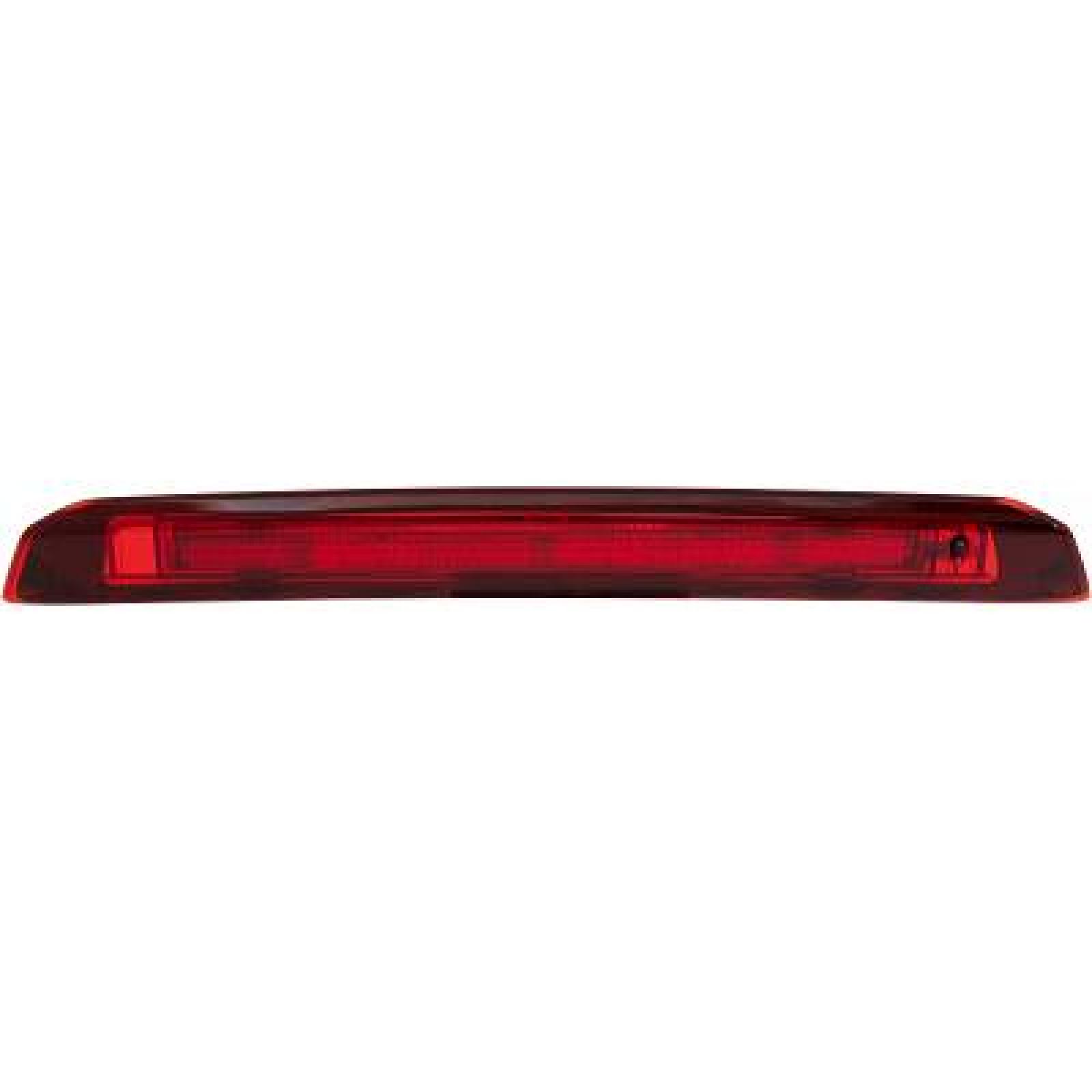 Luz de stop adicional para Ford Focus III 08-10