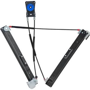 Elevador de vidro Dianteiro Direito para Ford Mondeo (Berlina/Carrinha) 07-10