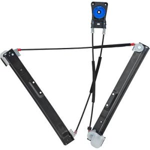 Elevador de vidro Dianteiro Esquerdo para Ford Mondeo (Berlina/Carrinha) 07-10