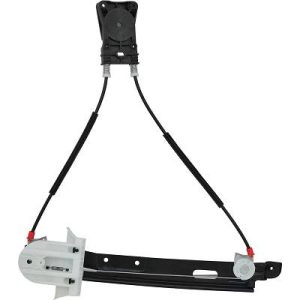 Elevador de vidro Traseiro Direito para Ford Mondeo (Berlina/Carrinha) 11-14