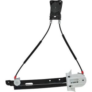 Elevador de vidro Traseiro Esquerdo para Ford Mondeo (Berlina/Carrinha) 07-10