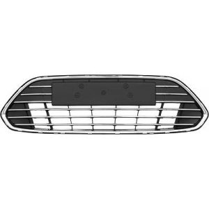 Grelha de ventilador, pára-choques para Ford Mondeo (Berlina/Carrinha) 11-14