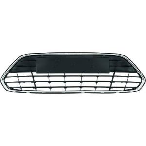 Grelha de ventilador, pára-choques para Ford Mondeo (Berlina/Carrinha) 11-14