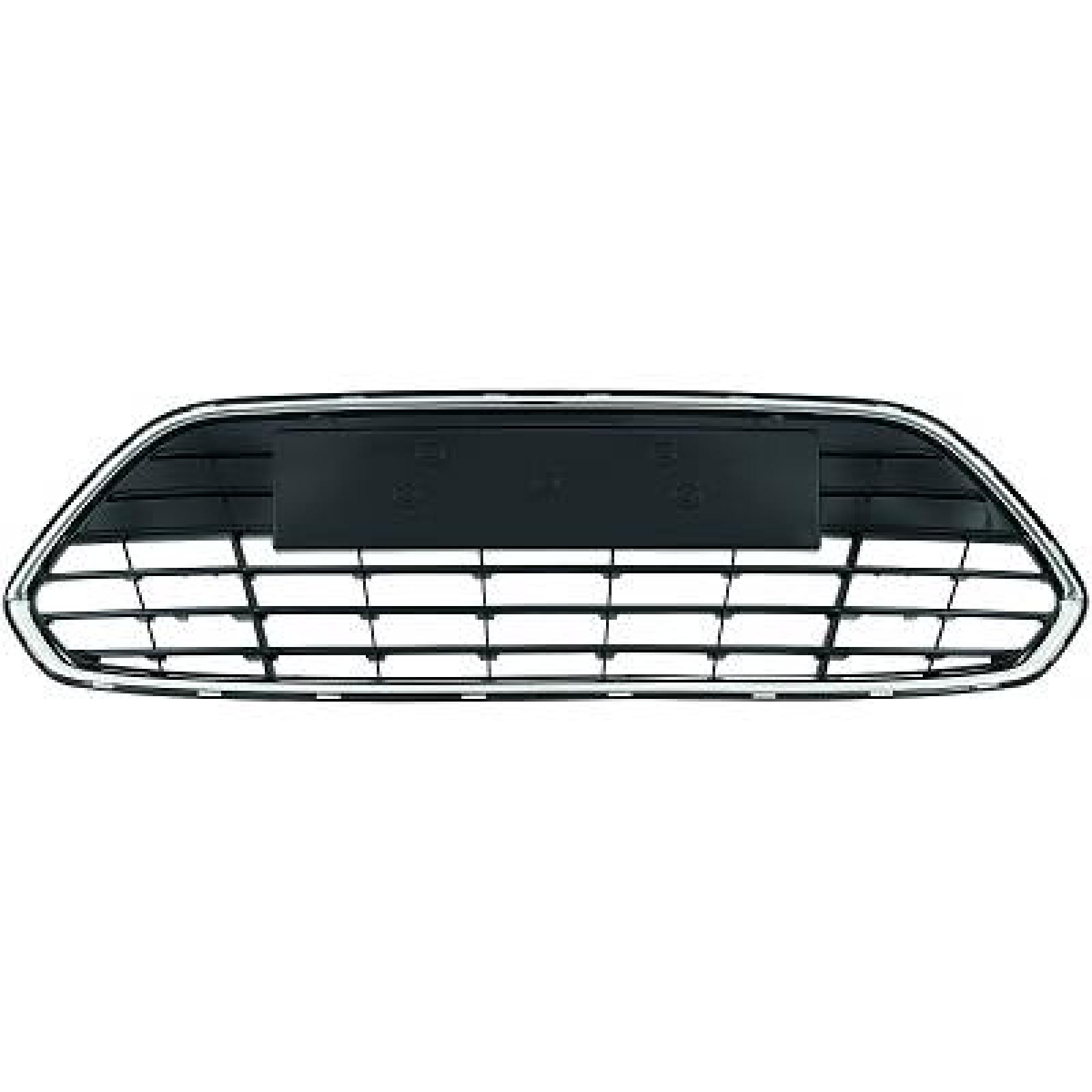 Grelha de ventilador, pára-choques para Ford Mondeo (Berlina/Carrinha) 11-14