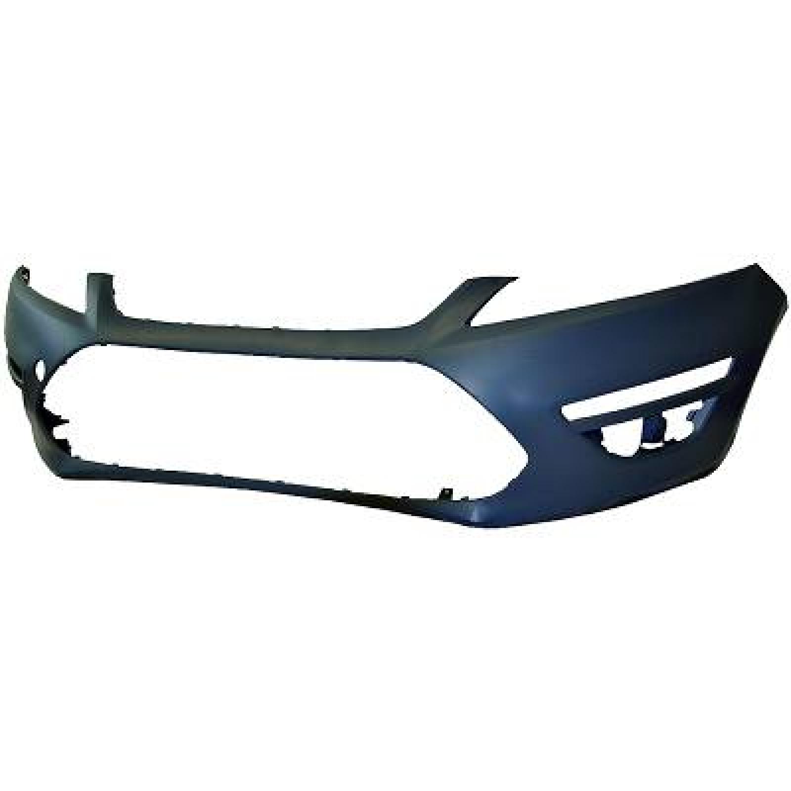 Pára-choques Dianteiro para Ford Mondeo (Berlina/Carrinha) 11-14