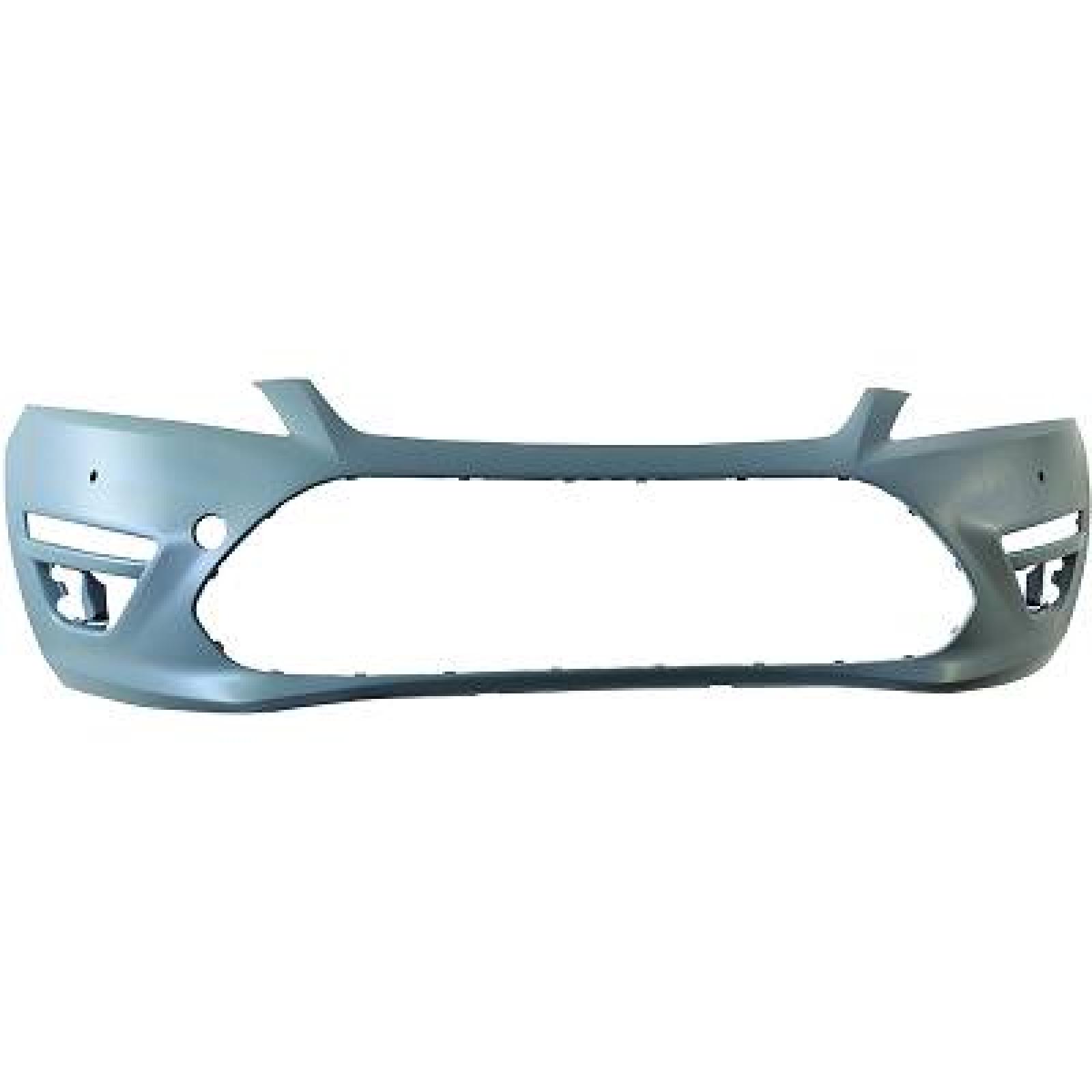 Pára-choques Dianteiro para Ford Mondeo (Berlina/Carrinha) 11-14