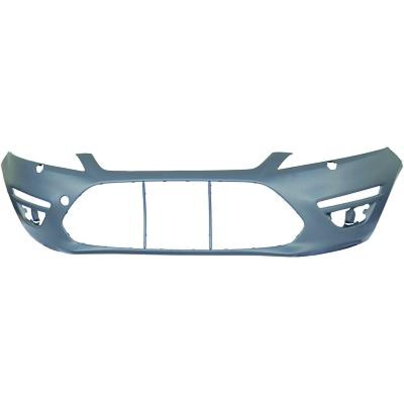 Pára-choques Dianteiro para Ford Mondeo (Berlina/Carrinha) 11-14