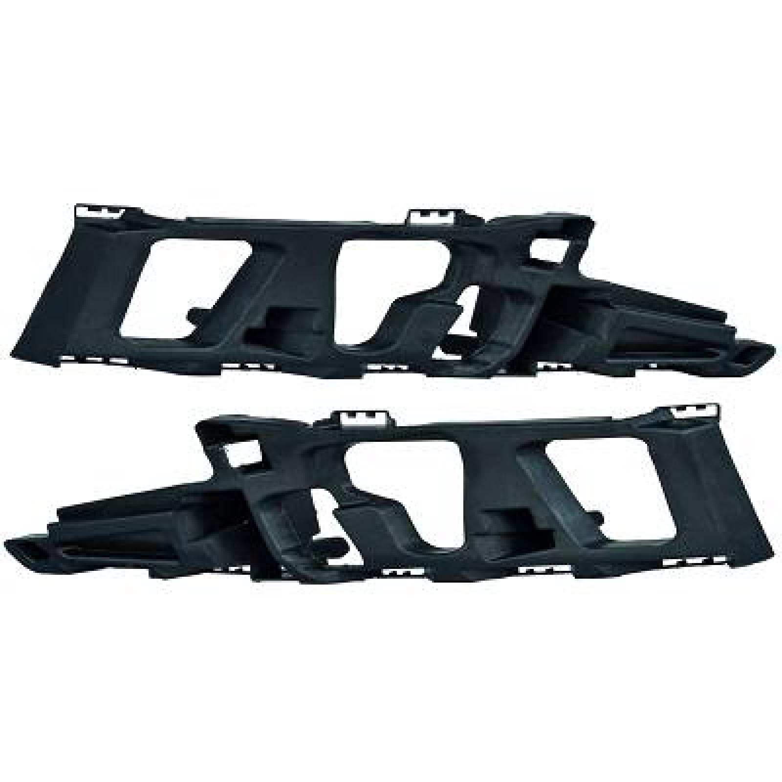 Jogo de suportes, pára-choques Dianteiro para Ford Mondeo (Berlina/Carrinha) 11-14