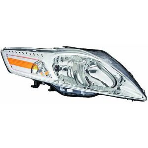 Farol principal Direito para Ford Mondeo (Berlina/Carrinha) 11-14