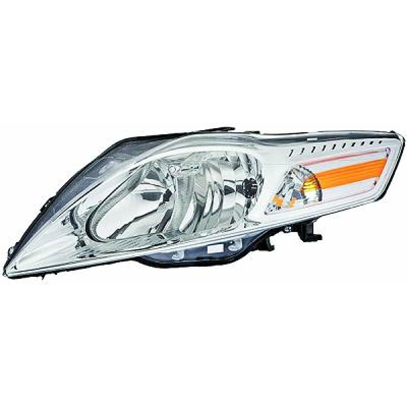 Farol principal Esquerdo para Ford Mondeo (Berlina/Carrinha) 11-14