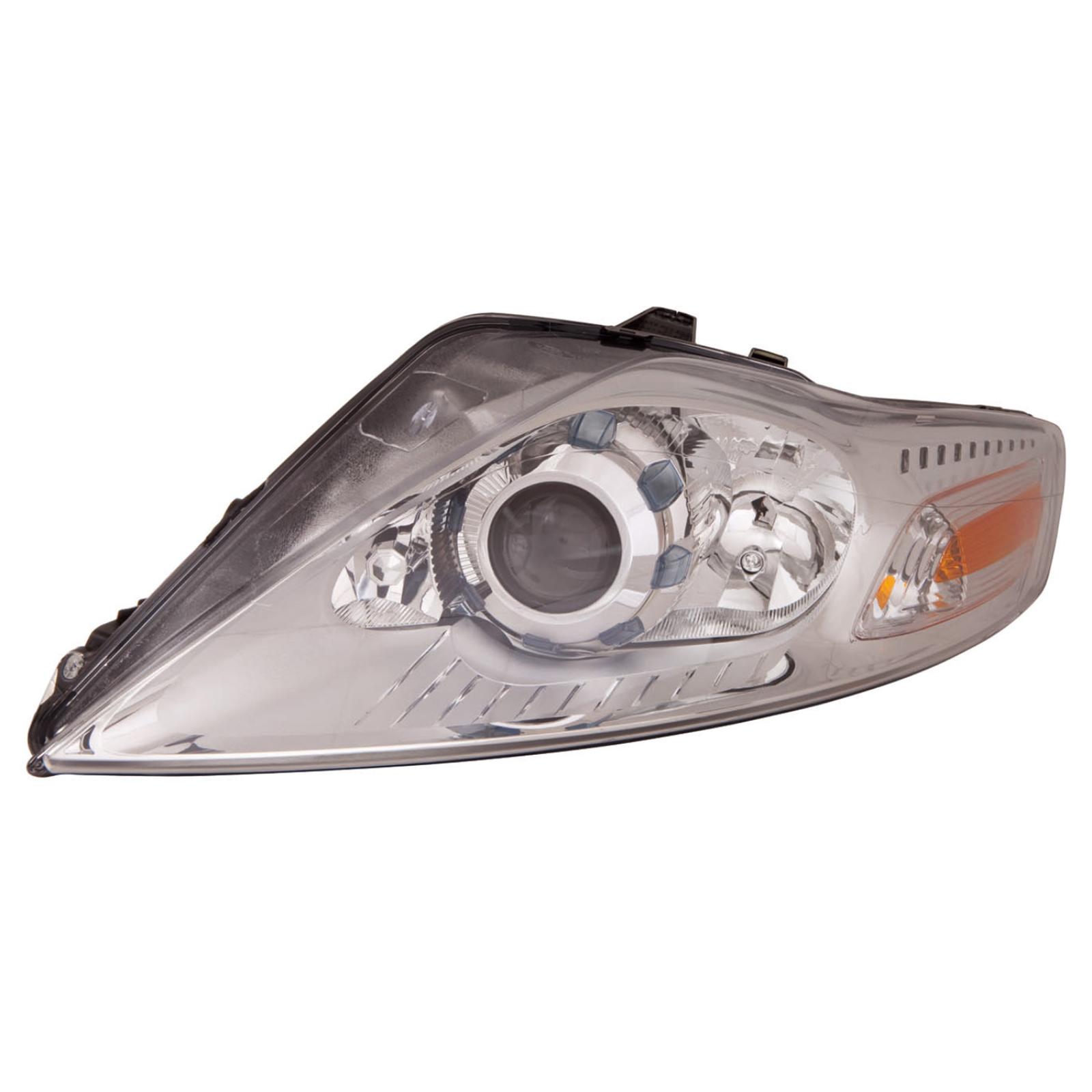 Farol principal Direito para Ford Mondeo (Berlina/Carrinha) 11-14