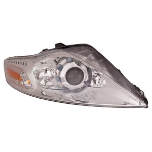 Farol principal Esquerdo para Ford Mondeo (Berlina/Carrinha) 11-14