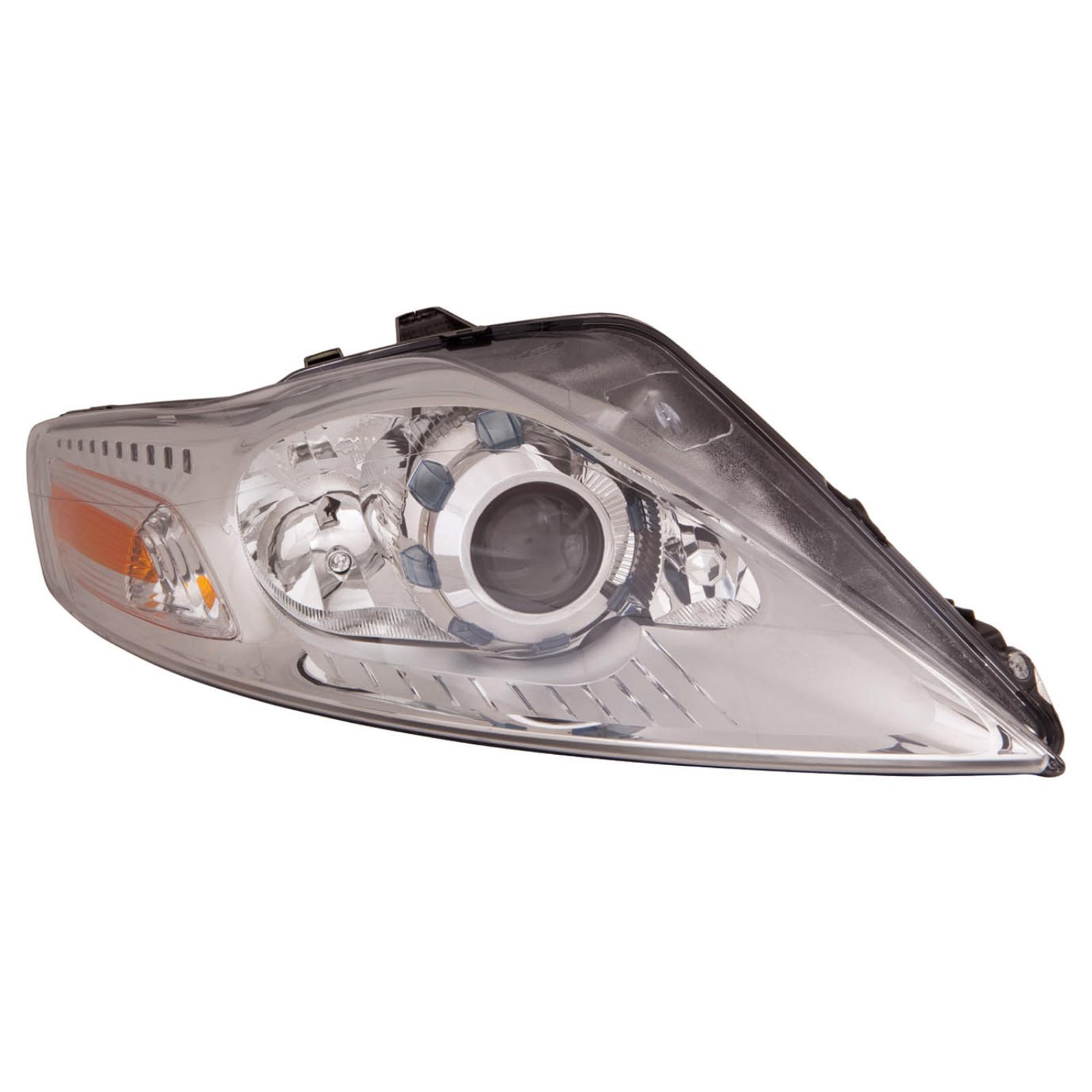 Farol principal Esquerdo para Ford Mondeo (Berlina/Carrinha) 11-14