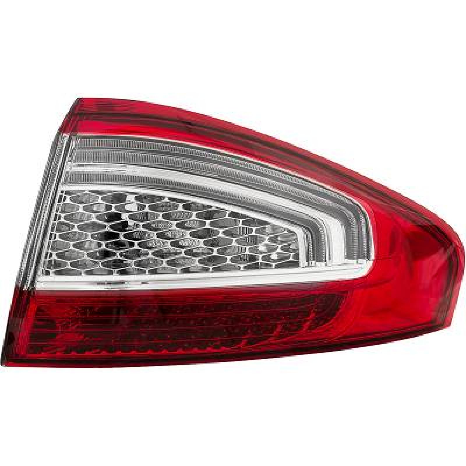 Luz traseira Direito para Ford Mondeo (Berlina/Carrinha) 11-14