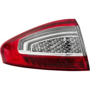 Luz traseira Esquerdo para Ford Mondeo (Berlina/Carrinha) 11-14