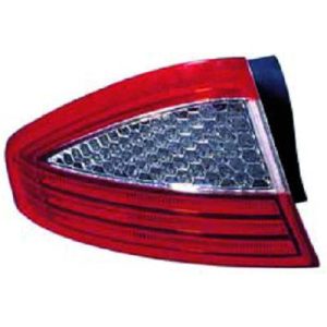 Luz traseira Direito para Ford Mondeo (Berlina/Carrinha) 07-10