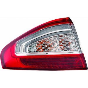 Luz traseira Esquerdo para Ford Mondeo (Berlina/Carrinha) 11-14