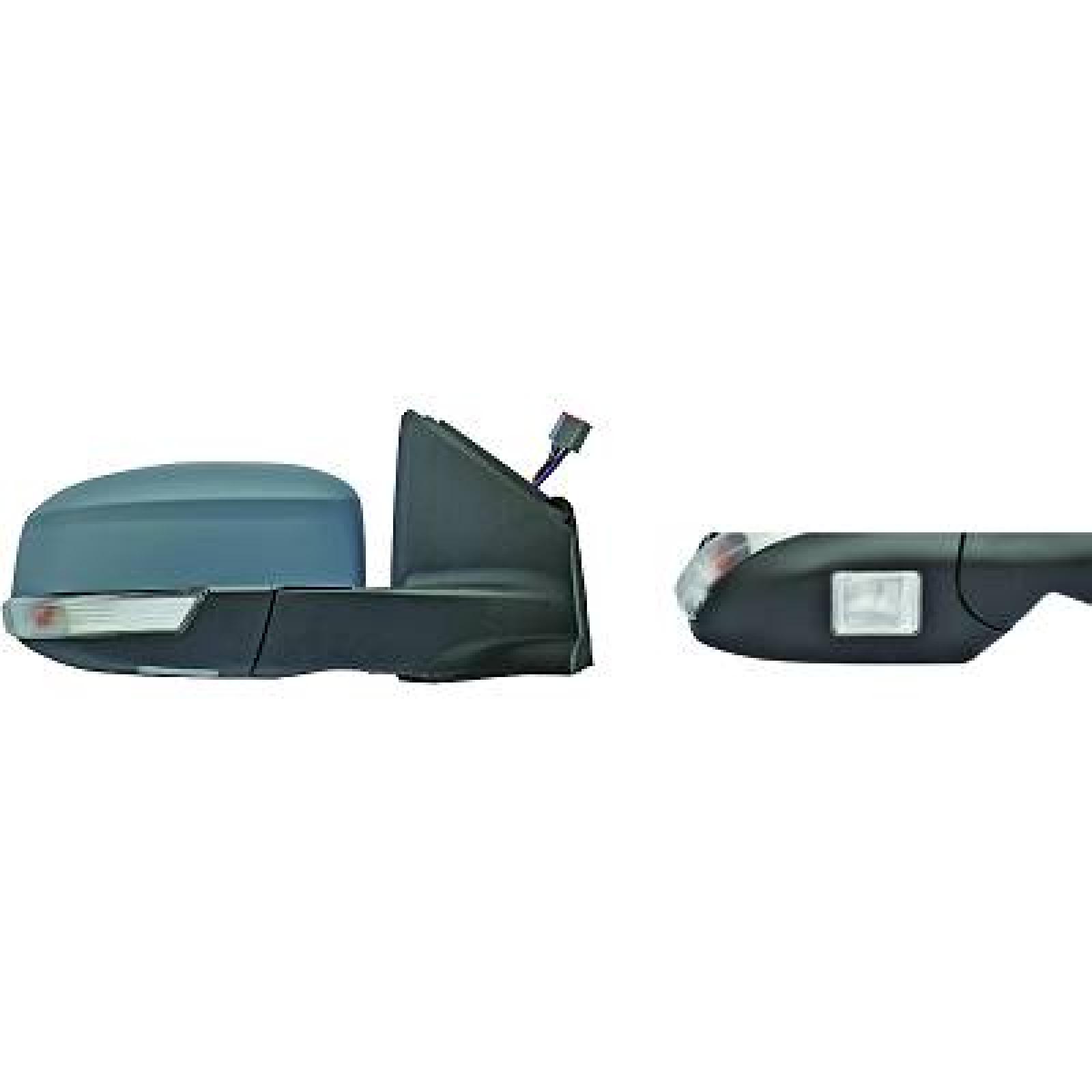 Retrovisor exterior Direito para Ford Mondeo (Berlina/Carrinha) 11-14