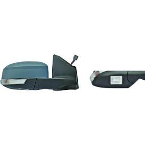 Retrovisor exterior Esquerdo para Ford Mondeo (Berlina/Carrinha) 11-14