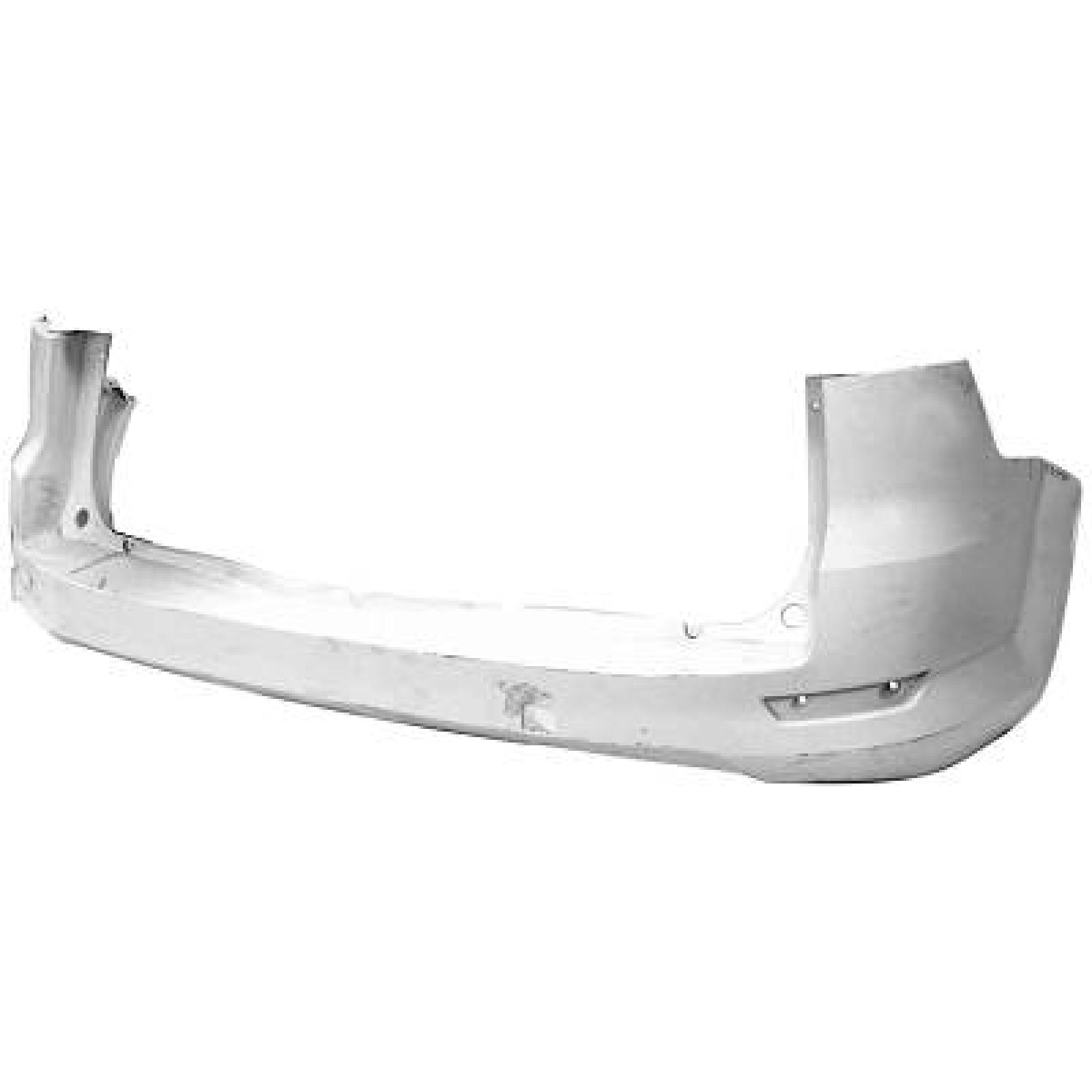 Pára-choques Traseiro para Ford Mondeo (Berlina/Carrinha) 07-10