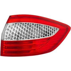 Luz traseira Direito para Ford Mondeo (Berlina/Carrinha) 07-10