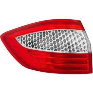 Luz traseira Esquerdo para Ford Mondeo (Berlina/Carrinha) 07-10