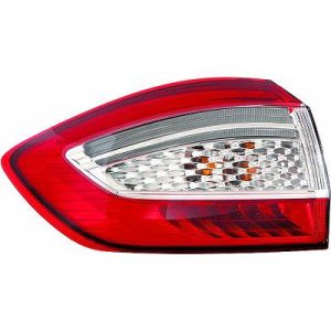 Luz traseira Esquerdo para Ford Mondeo (Berlina/Carrinha) 11-14