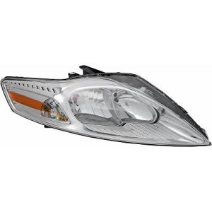 Farol principal Direito para Ford Mondeo (Berlina/Carrinha) 07-10