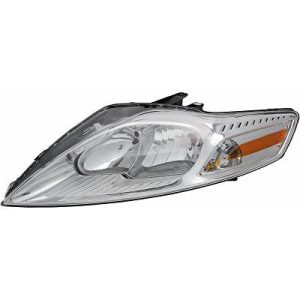 Farol principal Esquerdo para Ford Mondeo (Berlina/Carrinha) 07-10