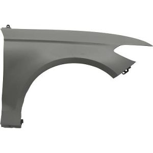 Guarda-lamas Dianteiro Direito para Ford Mondeo (Berlina/Carrinha) 14-19