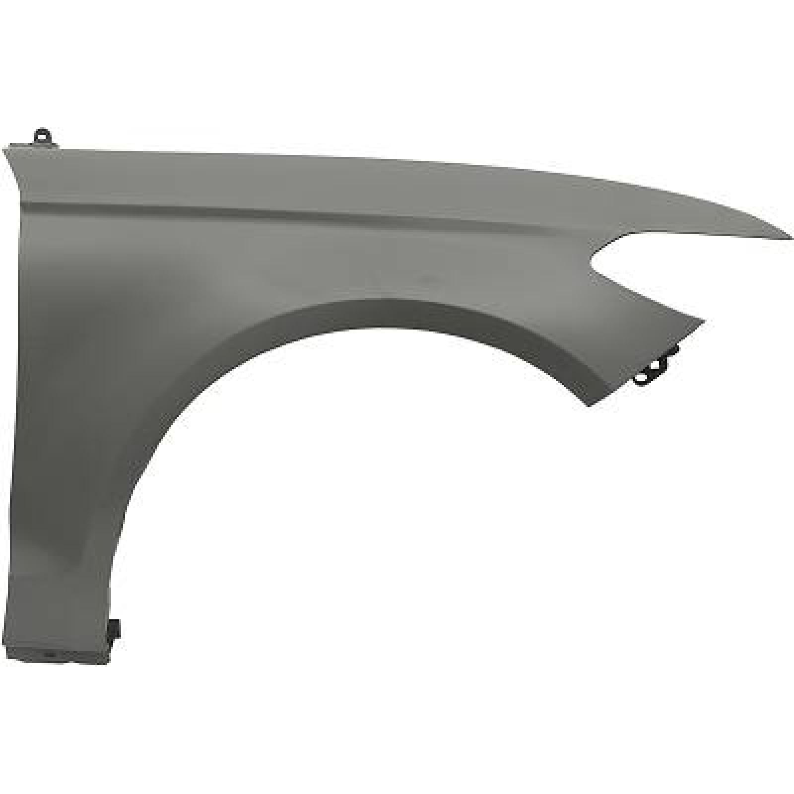 Guarda-lamas Dianteiro Direito para Ford Mondeo (Berlina/Carrinha) 14-19