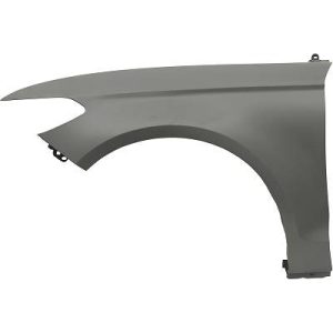 Guarda-lamas Dianteiro Esquerdo para Ford Mondeo (Berlina/Carrinha) 19->>