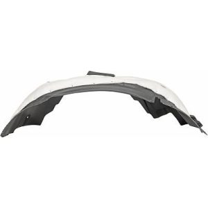 Cobertura, cava da roda Dianteiro Direito para Ford Mondeo (Berlina/Carrinha) 14-19