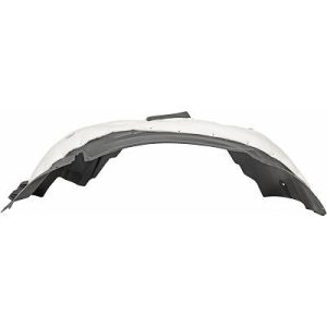 Cobertura, cava da roda Dianteiro Esquerdo para Ford Mondeo (Berlina/Carrinha) 14-19