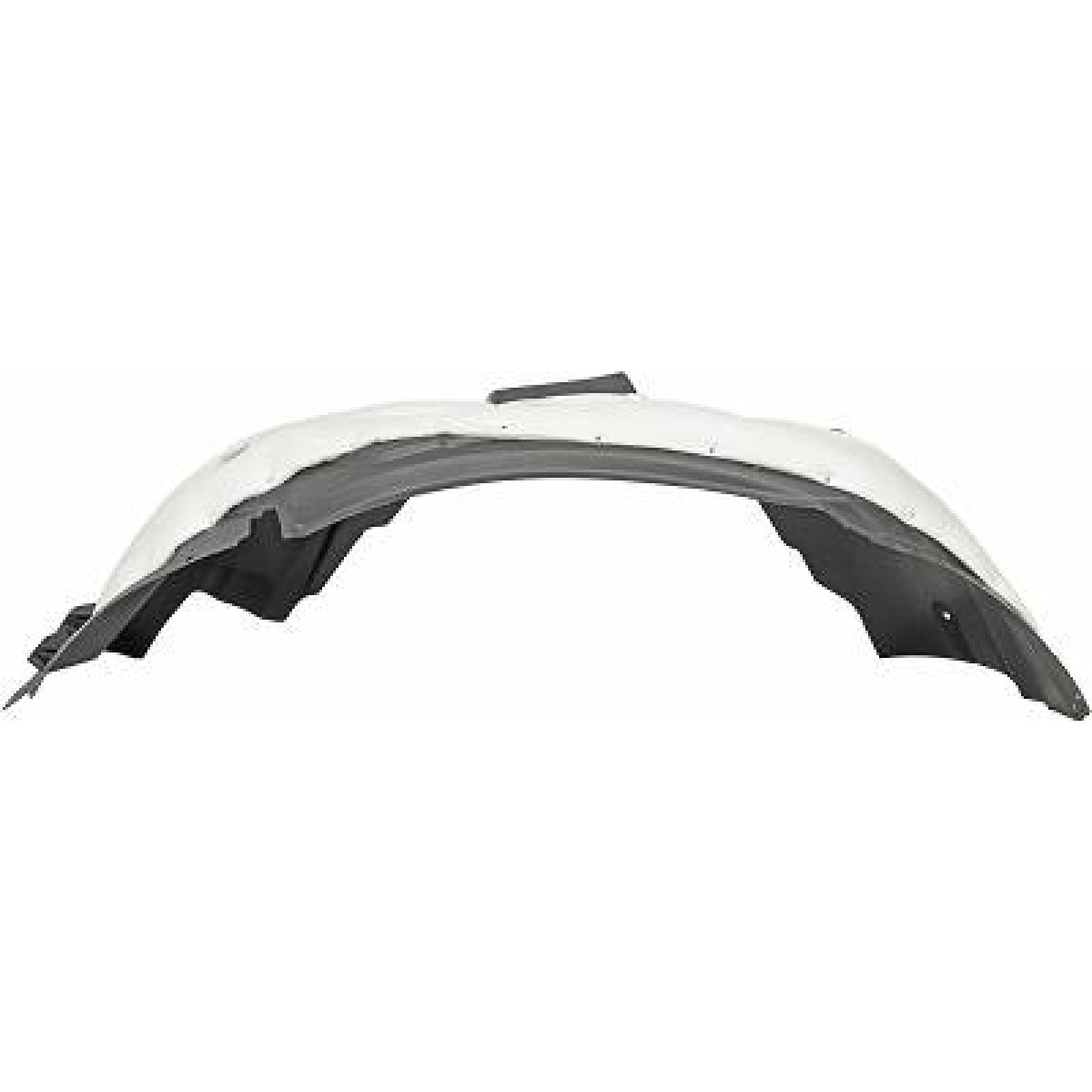Cobertura, cava da roda Dianteiro Esquerdo para Ford Mondeo (Berlina/Carrinha) 14-19