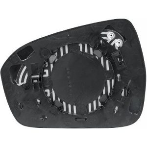 Vidro de espelho, espelho retrovisor exterior Direito para Ford Mondeo (Berlina/Carrinha) 14-19