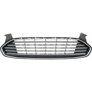 Grelha de radiador para Ford Mondeo (Berlina/Carrinha) 14-19