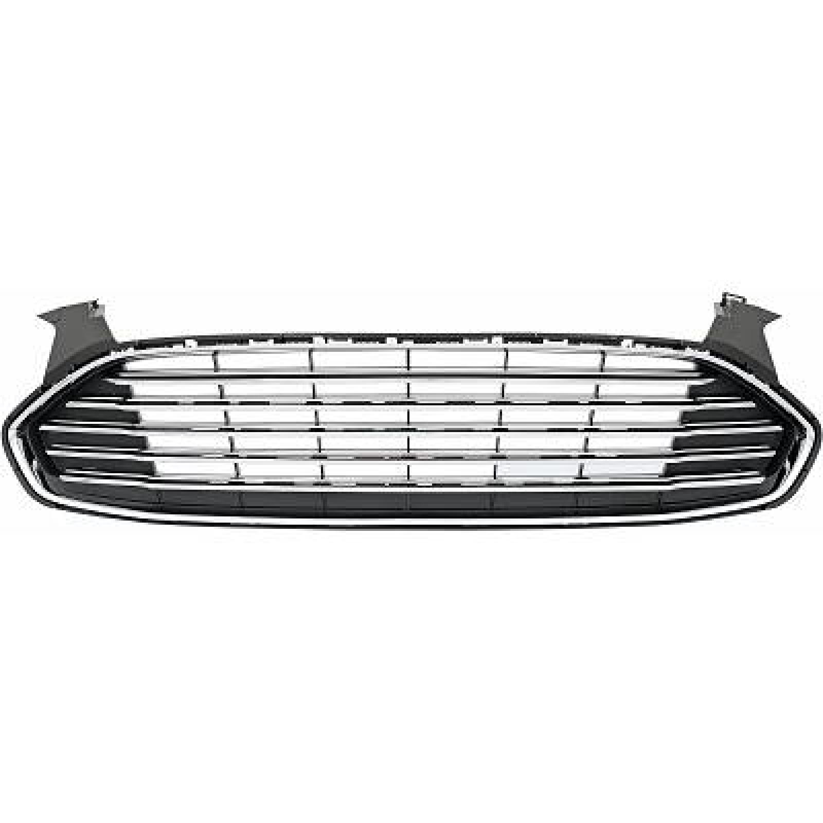 Grelha de radiador para Ford Mondeo (Berlina/Carrinha) 14-19