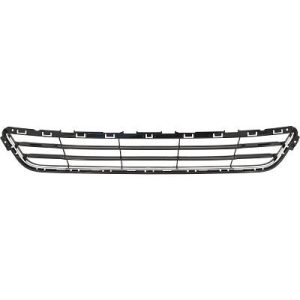 Grelha de ventilador, pára-choques para Ford Mondeo (Berlina/Carrinha) 14-19