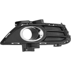 Grelha de ventilador, pára-choques Direito para Ford Mondeo (Berlina/Carrinha) 14-19