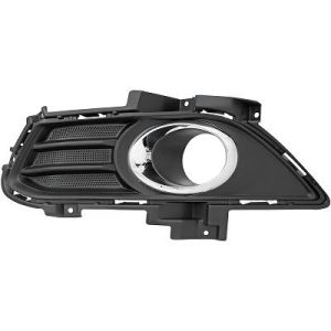 Grelha de ventilador, pára-choques Esquerdo para Ford Mondeo (Berlina/Carrinha) 14-19