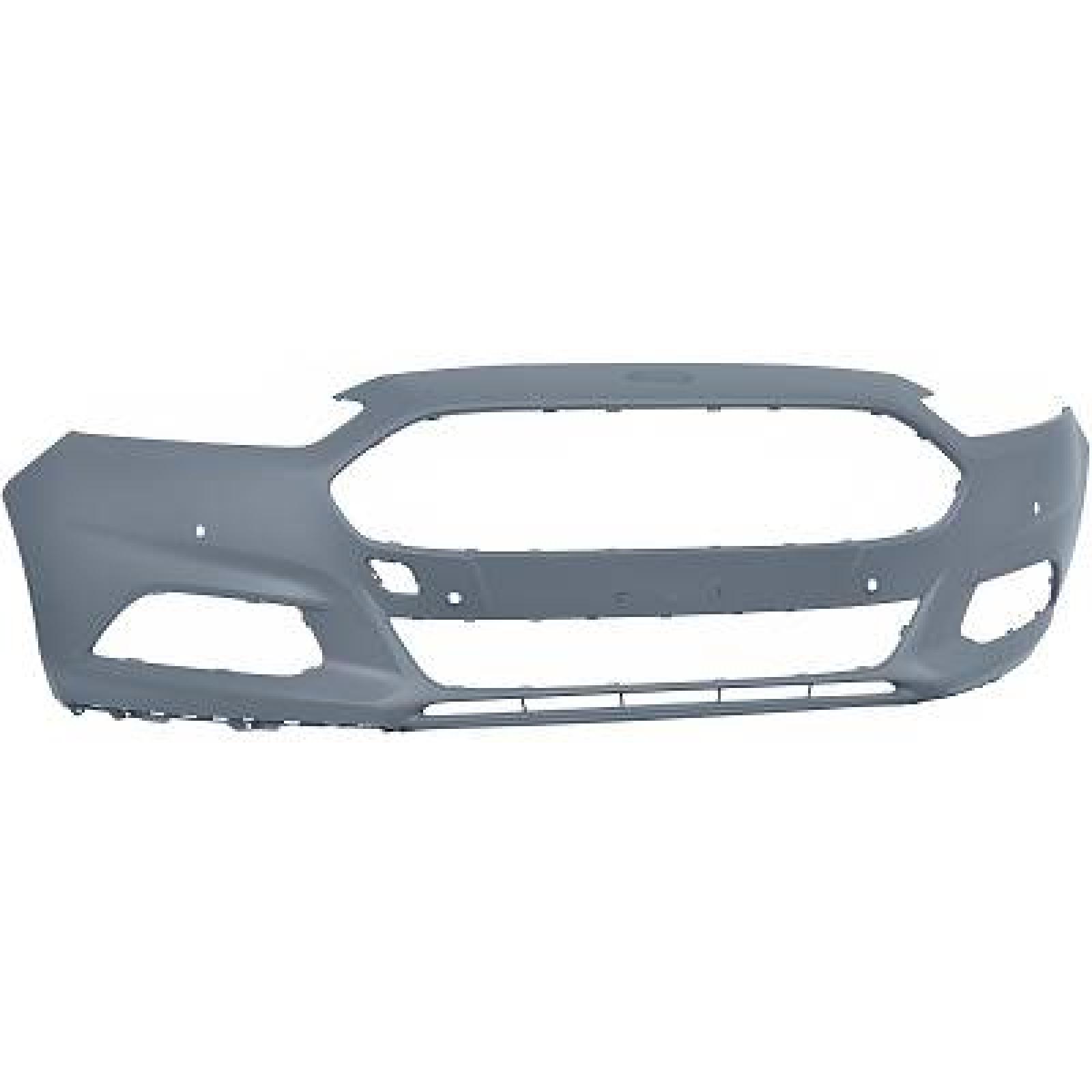 Pára-choques Dianteiro para Ford Mondeo (Berlina/Carrinha) 14-19
