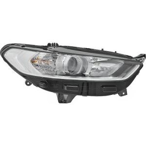 Farol principal Direito para Ford Mondeo (Berlina/Carrinha) 19->>