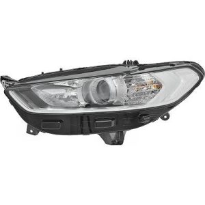 Farol principal Esquerdo para Ford Mondeo (Berlina/Carrinha) 19->>