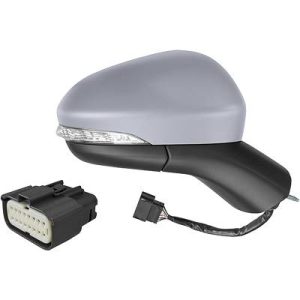 Retrovisor exterior Direito para Ford Mondeo (Berlina/Carrinha) 14-19