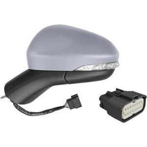 Retrovisor exterior Esquerdo para Ford Mondeo (Berlina/Carrinha) 14-19