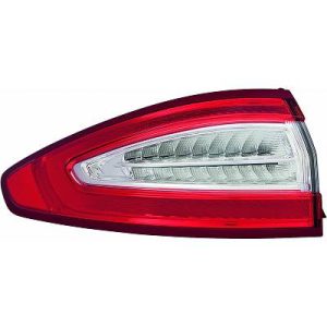 Luz traseira Esquerdo para Ford Mondeo (Berlina/Carrinha) 14-19