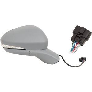 Retrovisor exterior Direito para Ford Mondeo (Berlina/Carrinha) 14-19