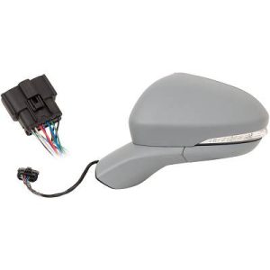 Retrovisor exterior Esquerdo para Ford Mondeo (Berlina/Carrinha) 14-19